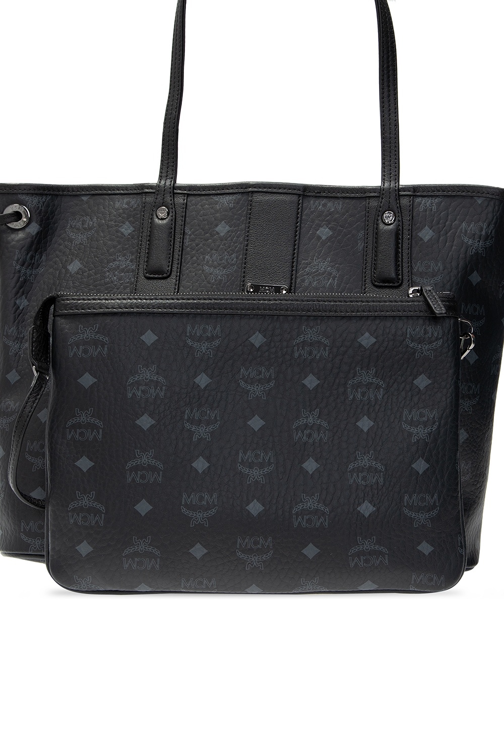 SchaferandweinerShops Japan - Kenzo logo-detail belt bag - For